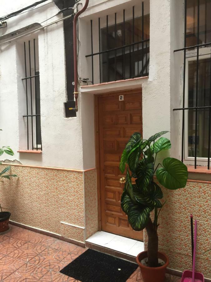 Loft En Travesia De Cabestreros - Lavapies Μαδρίτη Εξωτερικό φωτογραφία